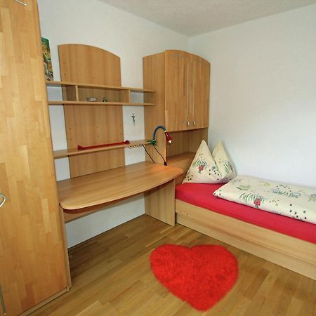 Home With A Wooden Decor And Full Of Atmosphere Ausservillgraten Exterior foto